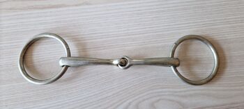 Unterlegtrense Sprenger, 13 cm Sprenger