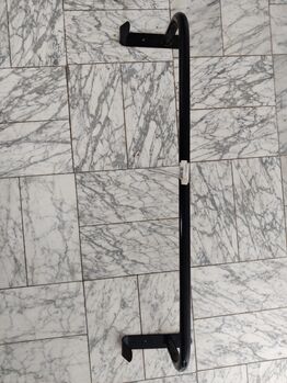 Unbenutzter Deckenhalter für die Bodentür oder anschrauben+2Haken, Pferdefreund, Horse Blankets, Sheets & Coolers, Wermelskirchen