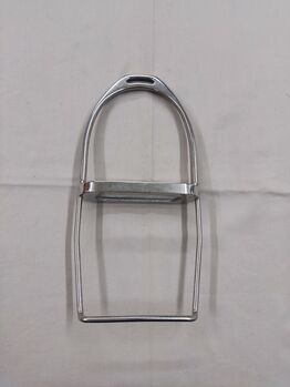 Aufstiegssteigbügel, Sprenger Aufstiegssteigbügel , Gabi Bartling, Saddle Accessories, Bremen