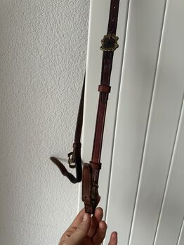 Semizaum barock