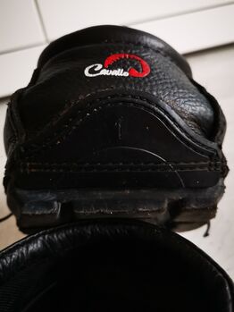 Gebrauchte Hufschuhe von Cavallo Größe 1 Cavallo  Hufschuhe 