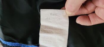 Gebrauchte Paddock Decke von Felixbühler Größe 155, Felixbühler  Swiss-design, Cori, Horse Blankets, Sheets & Coolers, Heimsheim 