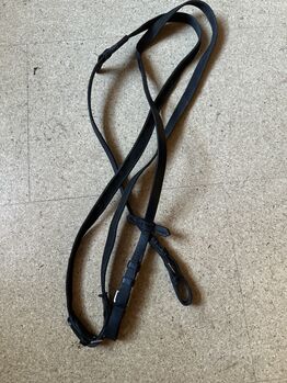 Zügel gebraucht