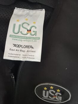 USG Air-Explorer USG Air Explorer