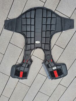 USG Schutzweste XS Child USG