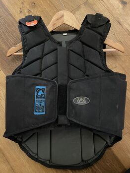USG Eco Flexi Horse riding protector 2018 Kinder xl / Damen s, USG  Eco Flexi , G.Dillmann, Riding Jackets, Coats & Vests, Neunkirchen-Seelscheid 