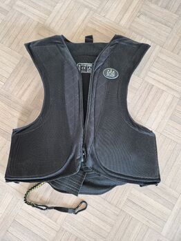 USG EquiAirbag® Guard, 360 Grad-Schutz - neuwertig, USG USG EquiAirbag® Guard, Birgit, Safety Vests & Back Protectors, Oerlinghausen