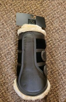 USG Gamaschen zu verkaufen USG