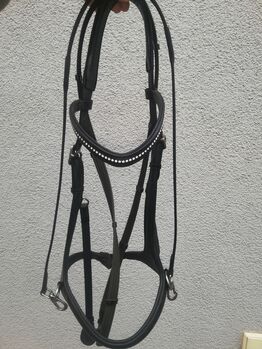 USG Gebisslose Trense Neuwertig USG