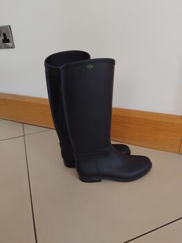 USG kids riding boots size EU36 USG
