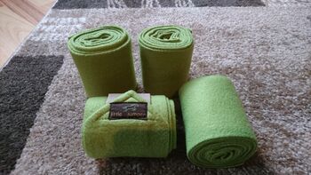 USG Pony Bandagen, USG, Lina, Horse Bandages & Wraps, Bendorf