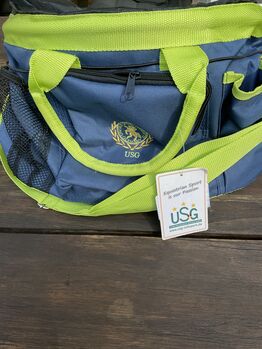 USG Putztasche USG