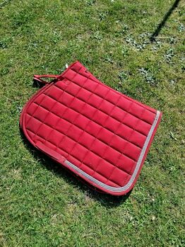 USG Satteldecke Schabracke Dressur, USG , Kathrin , Dressage Pads, Horstedt