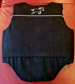 USG Sicherheitsweste Kind Xl USG Sicherheitsweste