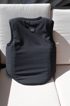 USG Sicherheitsweste, Schutzweste,Body Protector, NEU USG Flexi Evolution Body Protection