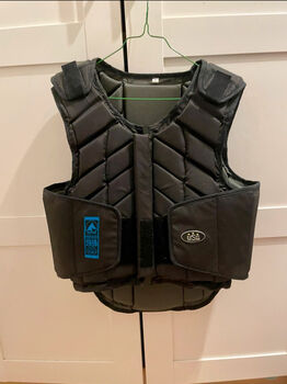 USG Sicherheitsweste, USG, Nadine Franz, Safety Vests & Back Protectors, Rellingen