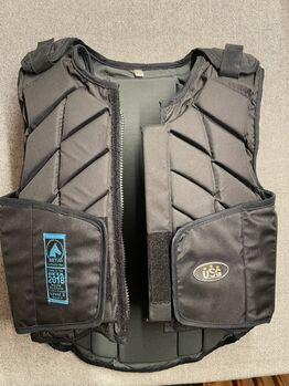 USG Sicherheitsweste Eco Flexi Kinder Gr XL, USG Eco Flexi, Cornelia, Safety Vests & Back Protectors, Saarbrücken