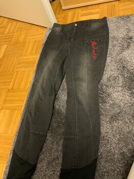 USG Sommerreithose, USG Ponylove , Stephanie , Children's Breeches & Jodhpurs, Graz 