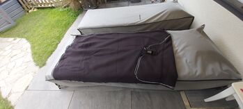 USG  Abschwitzdecke 135