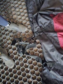 Outdoordecke Highneck