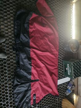Outdoordecke Highneck, Sophie , Horse Blankets, Sheets & Coolers, Bad Belzig