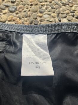 Outdoor Decke Thermo Master 125cm 50g Thermo Master 