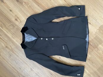 Turnierjacket Pikeur Epsom Hr.36 schwarz Samtkragen, Pikeur Epsom, Anna, Show Apparel, Loßburg