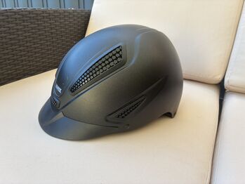 Uvex Perfexxion III, Reithelm, Reitkappe, Helm Uvex Perfexxion III