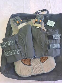 UVEX Protector Women, UVEX Protector Women regular  UVEX Protector, Chris, Safety Vests & Back Protectors, Knittlingen