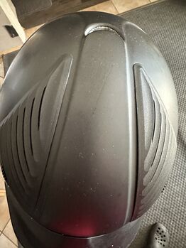 Uvex Reithelm 52-55cm, Andrea, Reithelme, Tacherting