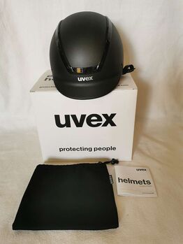 Uvex Reithelm exxeed MIPS Neu XS-S Uvex exxeed MIPS