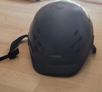 Uvex Reithelm Kinder 49-54cm, Uvex, claudia, Reithelme, Benglen