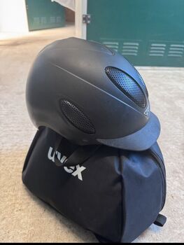 Uvex Reithelm Uvex