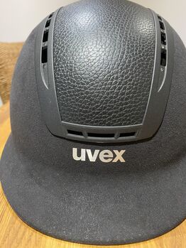 Uvex Reithelm Suxxeed Luxury Uvex Suxxeed Luxury