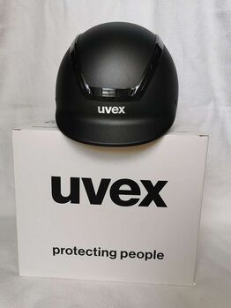 Uvex Reithelm exxeed MIPS Neu XS-S, Uvex exxeed MIPS, Isabella, Riding Helmets, Mödling