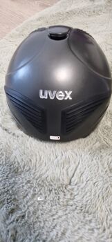 Uvex Reithelm Uvex exxential