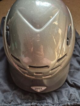 Uvex Reithelm, Uvex, Jasmin, Riding Helmets, Spiesen-Elversberg