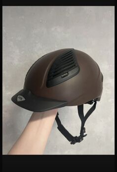 Uvex Reithelm, Uvex  Reithelm , Emily Stemmler , Riding Helmets, Weitersborn 