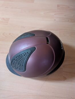 Uvex Reithelm gebraucht Uvex