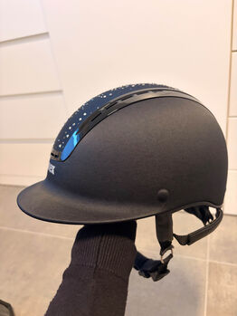 Uvex Suxxeed diamond black Uvex Suxxeed diamond black