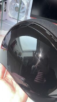 Uvex suxxeed helm Uvex Suxxeed