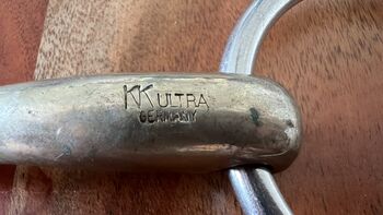 Sprenger KKUltra Dynamic Sensogan Gebiss doppelt gebrochen Sprenger KKUltra Dynamic RS Sensogan