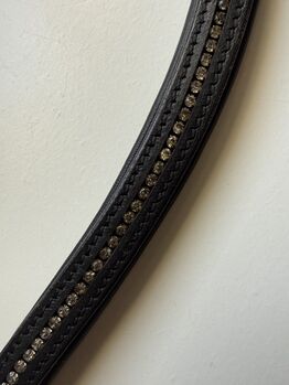 Trense Claridge House Soft Comfort / WB / inkl. Zubehör Claridge House Soft Comfort