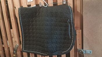Schabracke gebraucht, Escadron Dressursattel, Tina, Siodła ujeżdżeniowe, Frankenthal (Pfalz)