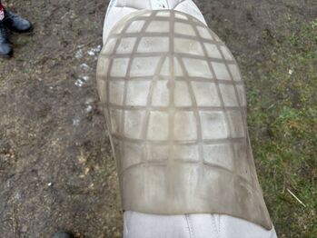 Gebrauchter Langurt, wrd vor Versand nochmal gereinigt. Mehr kaufen lohnt sich  Mengenrabatt auf Zub Showmaster 