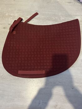 Spring Schabracke, Eskadron, Summer Depalma , Dressage Pads, Hagen 