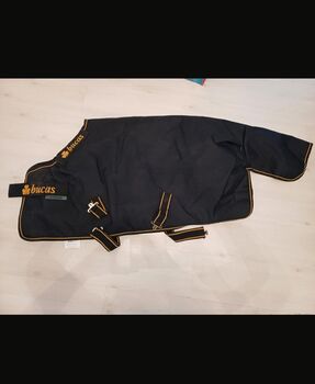 Fohlen Thermo Decke NEU, Bucas Irish Turnout, Theresa Baumann , Horse Blankets, Sheets & Coolers, Trendelburg 