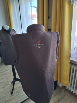 weste von OSWSA Old Sorrel