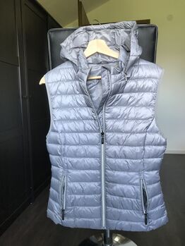 Weste in Große S, Riders Choice, F.F., Shirts & Tops, Illingen