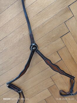 Vorderzeug western, uli, Saddle Accessories, Berlin